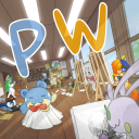 Discovery icon for Pokémon Workshop Discord server