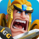 Discovery icon for Lords Mobile TR Discord server
