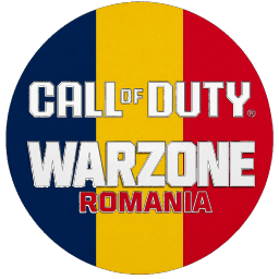 Discovery icon for Call Of Duty Warzone România Discord server