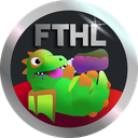 Discovery icon for FTHL Discord server