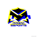 Discovery icon for Maniac Esports ๐ฎ๐ณ Discord server