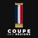 Discovery icon for Coupe des Régions - COC Discord server