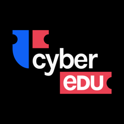 Discovery icon for CyberEDU Discord server