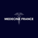 Discovery icon for Médecine France Discord server