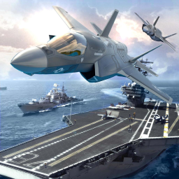 Discovery icon for Gunship Battle Total Warfare Official Discord server