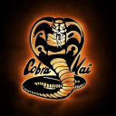 Discovery icon for Cobra Kai Discord server