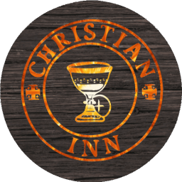 Discovery icon for Christian ☩ Inn || God・Jesus・Christianity・Debate・Apologetics・Fellowship・Learn・Pray・Faith Discord server