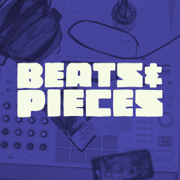 Discovery icon for Beats & Pieces Discord server