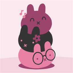 Discovery icon for Bunstack๐๐ถ๐๐ธ๐๐ค Discord server