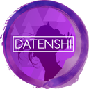 Discovery icon for DATENSHI Discord server