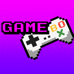 Discovery icon for GameBox Discord server