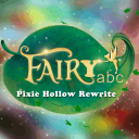 Discovery icon for FairyABC: Pixie Hollow Fan Game Discord server