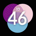 Discovery icon for Sakamichi Series ID Discord server