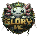 Discovery icon for ` 𝐌𝐜-𝐆𝐥𝐨𝐫𝐲 🌸. Discord server