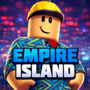Discovery icon for 🌄 EMPIRE ISLAND Discord server