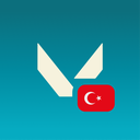 Discovery icon for VALORANT Türkiye Discord server