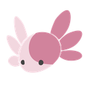 Discovery icon for Axolotl Central Discord server
