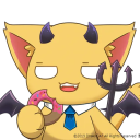 Discovery icon for 薩喵WF情報站 Discord server