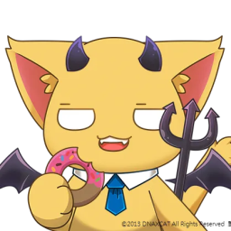 Discovery icon for 薩喵WF情報站 Discord server
