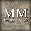 Discovery icon for Mappa Mundi Discord server