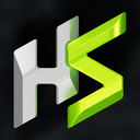 Discovery icon for HARD SURFACE Discord server