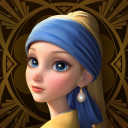 Discovery icon for Time Princess Discord server
