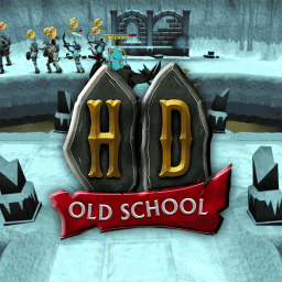 Discovery icon for HDOS Discord server