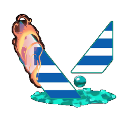 Discovery icon for Greek Valorant Community Discord server