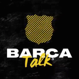 Discovery icon for Barça Talk Discord server