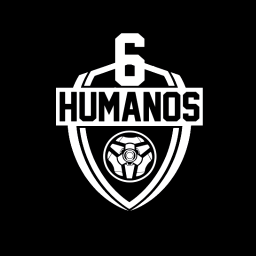Discovery icon for 6humanos.cloud Discord server