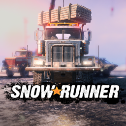 Discovery icon for SnowRunner | RoadCraft | Expeditions \Fr\Qc\ Discord server