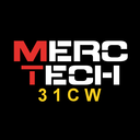 Discovery icon for MercTech: 31st Century Warfare Discord server