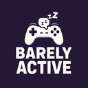 Discovery icon for Barely Active Discord server