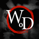 Discovery icon for World of Darkness Discord server
