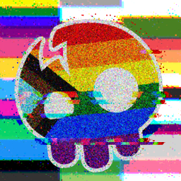 Discovery icon for The Living Tombstone Discord server