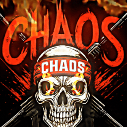 Discovery icon for CHAOS OFFICIAL 🇵🇰 Discord server