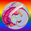 Discovery icon for r/WingsOfFire Discord server