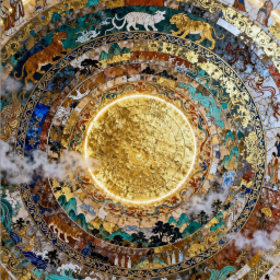 Discovery icon for Buddhism Discord server
