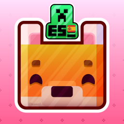 Discovery icon for MINECRAFT EN ESPAÑOL 🦊 Discord server