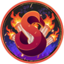 Discovery icon for 𝗦𝗽𝗮𝗿𝘁𝗮𝗰𝘂𝗯𝗲 - 𝗦𝘂𝗿𝘃𝗶𝗲 √4 - 𝟭.𝟮𝟭.𝟭𝟭 Discord server