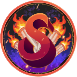 Discovery icon for ๐ฆ๐ฝ๐ฎ๐ฟ๐๐ฎ๐ฐ๐๐ฏ๐ฒ - ๐ฆ๐๐ฟ๐๐ถ๐ฒ โ4 - ๐ญ.๐ฎ๐ญ.๐ญ๐ญ Discord server