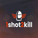 Discovery icon for 1shot2kill.pl - Serwery Counter-Strike Discord server