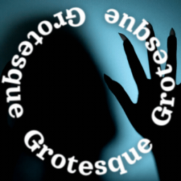Discovery icon for Grotesque Discord server