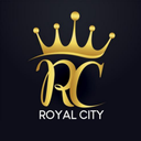 Discovery icon for Royal City #2026 Back Discord server
