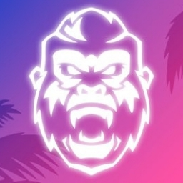 Discovery icon for GTA 5: TGG's Gorilla Gang Discord server