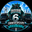 Discovery icon for [ITVTC] INDIAN TRUCKERS Discord server