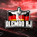 Discovery icon for ALEMÃO RJ #ABERTURA 22/08 Discord server