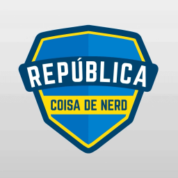 Discovery icon for República Coisa de Nerd Discord server