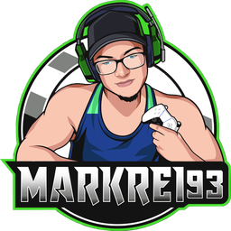 Discovery icon for Markrei93 Discord server