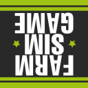 Discovery icon for Farm Sim Game Discord server